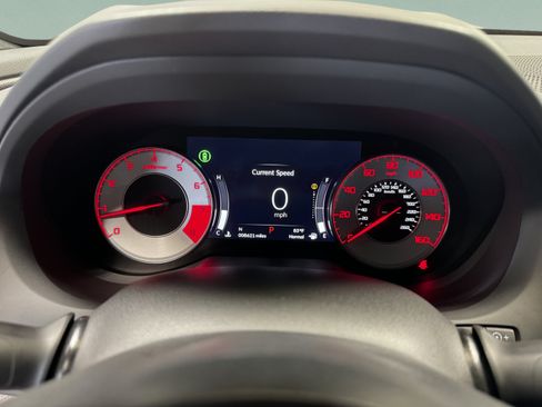 Certified 2025 Acura RDX A-Spec AWD/4WD image 24