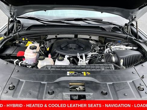 Used 2023 Jeep Grand Cherokee Summit w/ Luxury Tech Group V image 29