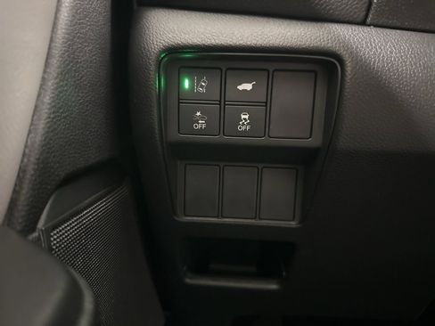 Used 2018 Honda CR-V EX-L image 24