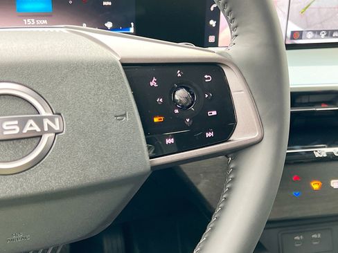 New 2026 Nissan Murano Platinum w/ Cargo Package AWD/4WD image 16