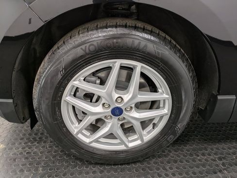 Used 2022 Ford Edge SEL w/ Convenience Package image 7