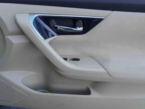 Used 2014 Nissan Altima 2.5 S image 27