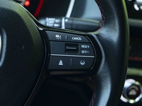 Used 2024 Honda Civic Si image 22