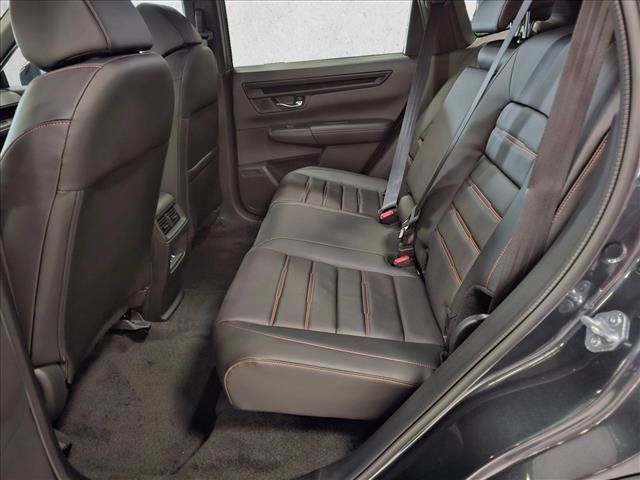 New 2027 Honda CR-V Sport-L image 12