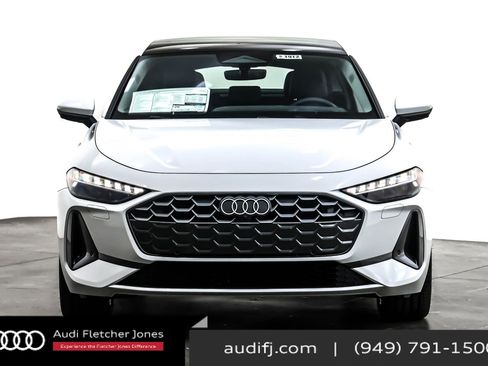 New 2025 Audi A5 2.0T Premium Plus image 2