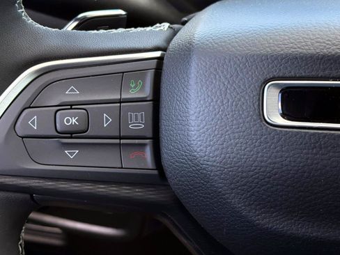 New 2026 Jeep Grand Cherokee Laredo X AWD/4WD image 16