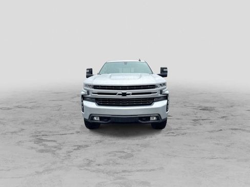 Used 2021 Chevrolet Silverado 1500 RST w/ True North Edition Plus AWD/4WD image 3