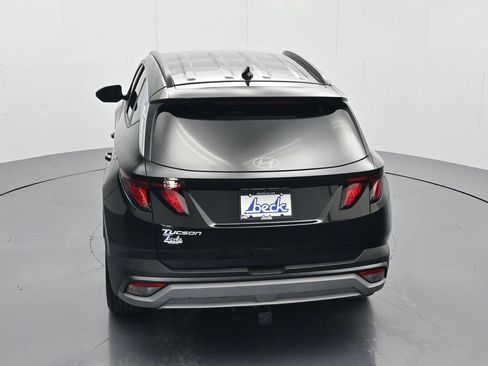 Used 2025 Hyundai Tucson SEL FWD image 33