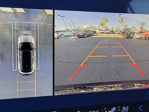 New 2026 Chevrolet Blazer EV RS image 14