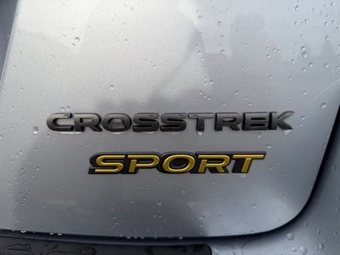 Used 2023 Subaru Crosstrek 2.5i Sport image 24