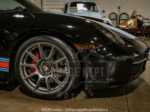 Used 2006 Porsche Cayman S image 55