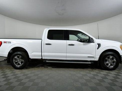 Used 2023 Ford F150 XLT w/ Equipment Group 301A Mid image 15