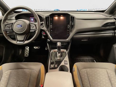 Certified 2024 Subaru Crosstrek 2.5i Sport AWD/4WD image 10