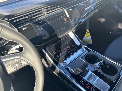 New 2026 Audi Q7 3.0T Premium Plus image 39