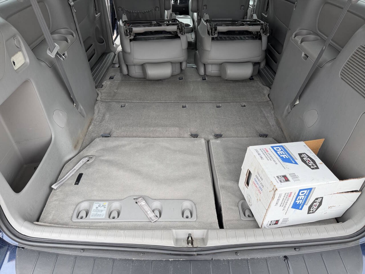 Used 2006 Toyota Sienna LE w/ LE Pkg 4 FWD image 22