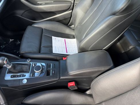 Used 2020 Audi A3 2.0T Premium w/ Final Edition Package image 14