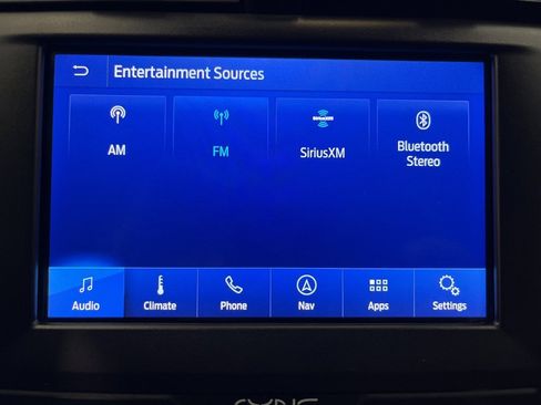 Used 2020 Ford Fusion SE image 21