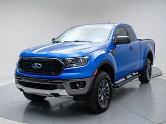 Used 2023 Ford Ranger XLT w/ Equipment Group 301A Mid AWD/4WD video 1