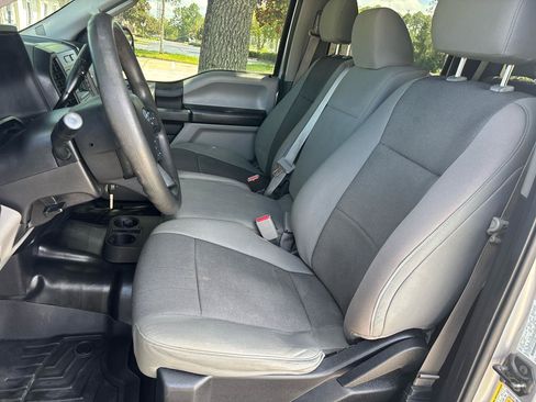 Used 2017 Ford F150 XL w/ Equipment Group 101A Mid RWD image 19