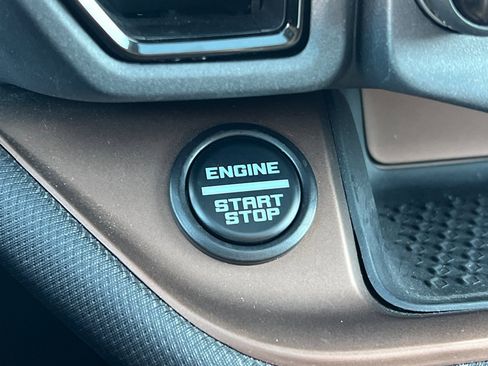 Used 2023 Ford Bronco Sport Badlands w/ Premium Package image 31