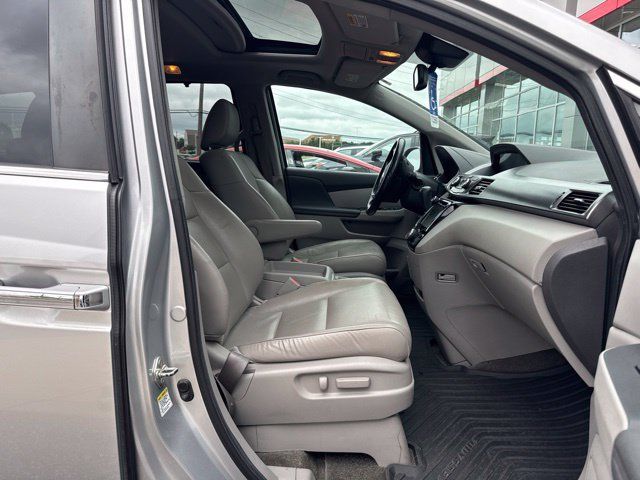 Used 2014 Honda Odyssey EX-L image 15