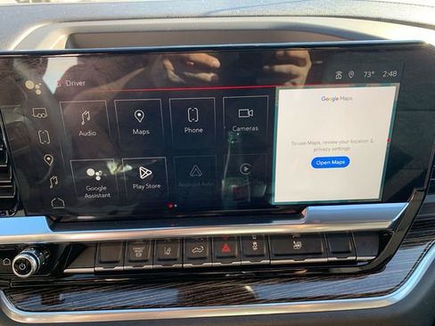 Used 2025 GMC Sierra 2500 SLE image 25