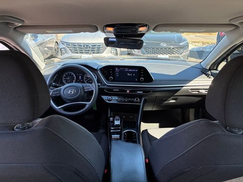 Used 2023 Hyundai Sonata SE image 13