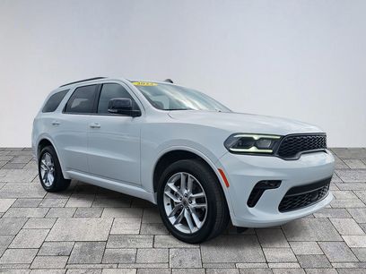 Used 2023 Dodge Durango GT