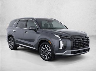 Used 2024 Hyundai Palisade SEL w/ Premium Package FWD video 2