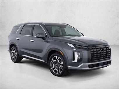 Used 2024 Hyundai Palisade SEL w/ Premium Package