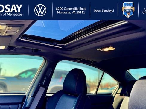 Used 2020 Subaru WRX Premium image 10