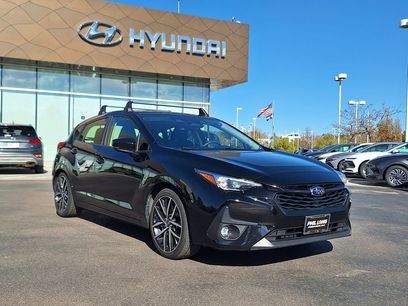 Used 2025 Subaru Impreza 2.0i Sport w/ Popular Package #1