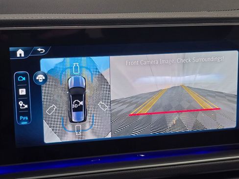 New 2026 Mercedes-Benz GLS 580 4MATIC image 31