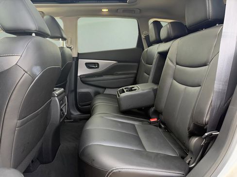 Certified 2024 Nissan Murano SL w/ Cargo Package image 13