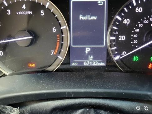 Used 2019 Lexus RX 350 AWD w/ Navigation Package image 9