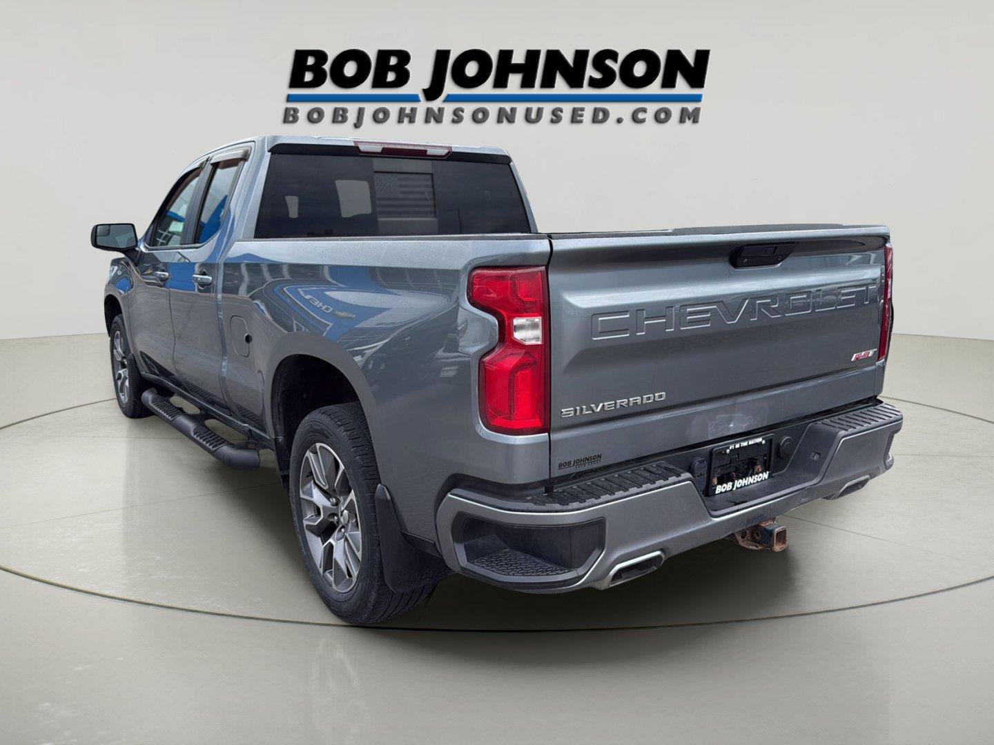Used 2019 Chevrolet Silverado 1500 RST AWD/4WD image 6