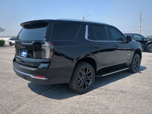 Used 2025 Chevrolet Tahoe LT w/ Comfort Package image 3