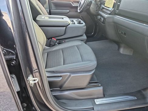 Used 2024 Chevrolet Silverado 1500 RST RWD image 29