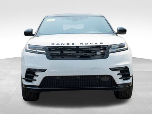 New 2026 Land Rover Range Rover Velar Dynamic SE image 2