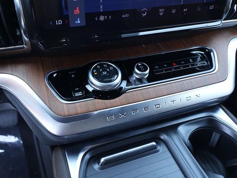 New 2027 Ford Expedition King Ranch AWD/4WD image 9
