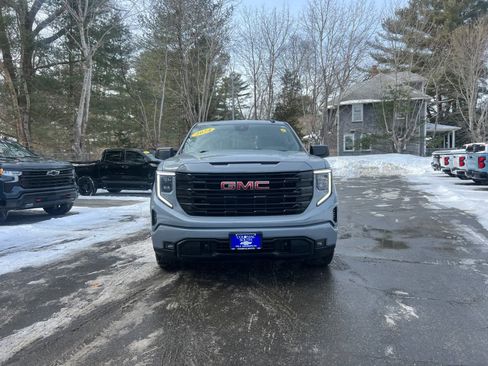 Used 2024 GMC Sierra 1500 Elevation image 9