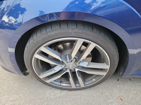Used 2016 Audi TT 2.0T w/ Technology Package AWD/4WD image 7