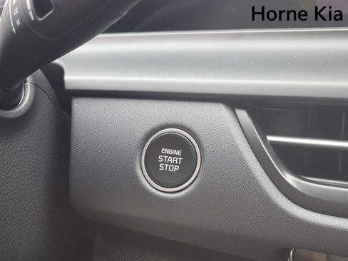 New 2026 Kia Seltos EX image 17