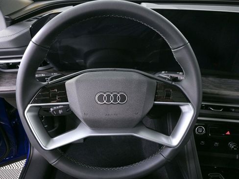 New 2026 Audi Q5 2.0T AWD/4WD image 10