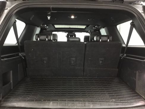 Used 2020 Ford Expedition Max Limited AWD/4WD image 16