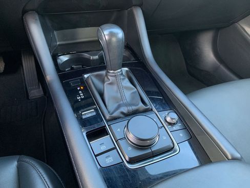 Used 2025 MAZDA MAZDA3 s image 40