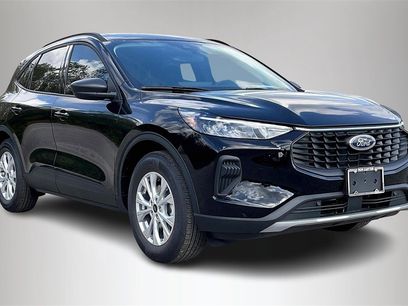 New 2026 Ford Escape Active w/ Tech Pack #1