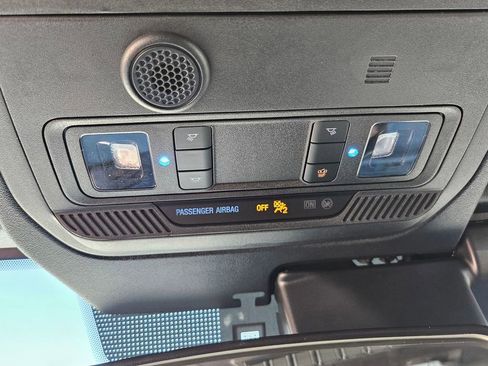 New 2025 Ford Bronco Badlands w/ Sasquatch Package image 23