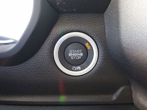 New 2026 RAM 1500 Classic Warlock AWD/4WD image 29