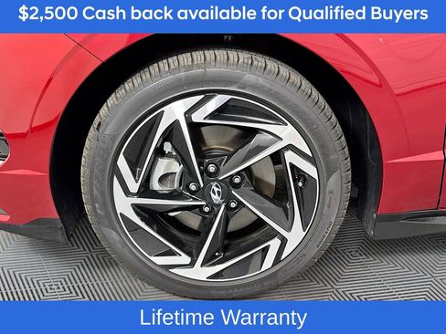 New 2026 Hyundai Sonata SEL image 31